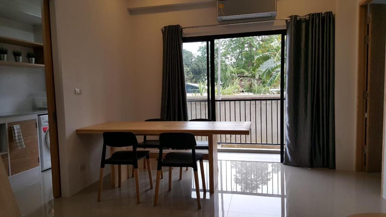 Ban Nong Som Nk Place Phetchaburi מראה חיצוני תמונה