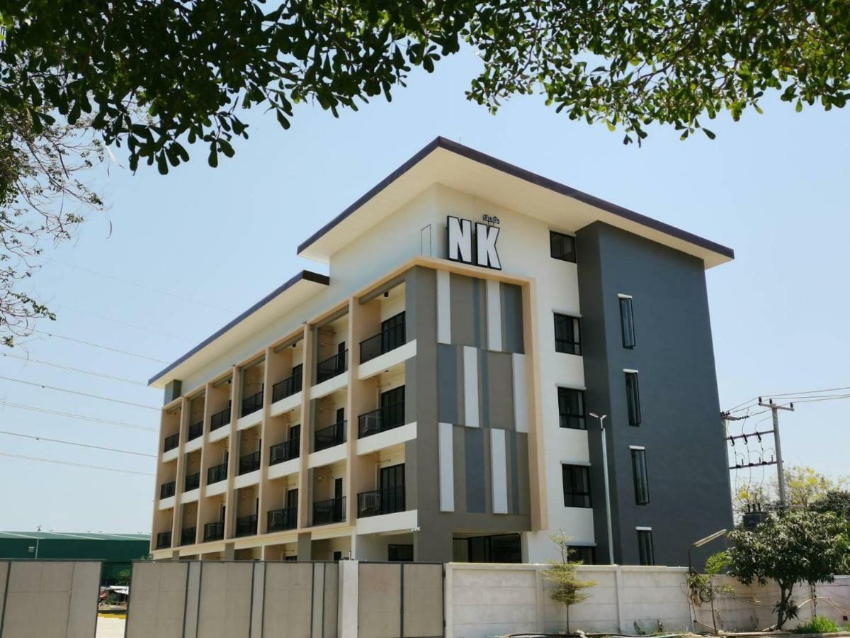 Ban Nong Som Nk Place Phetchaburi מראה חיצוני תמונה